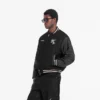 Mascot-Varsity-Jacke aus Wolle Mascot-Varsity-Jacke aus Wolle