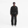 Mascot-Varsity-Jacke aus Wolle Mascot-Varsity-Jacke aus Wolle