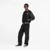 Mascot-Varsity-Jacke aus Wolle Mascot-Varsity-Jacke aus Wolle
