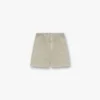 Maßgeschneiderte Shorts aus Baumwolle Maßgeschneiderte Shorts aus Baumwolle