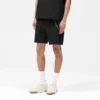 Maßgeschneiderte Shorts aus Baumwolle Maßgeschneiderte Shorts aus Baumwolle