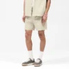 Maßgeschneiderte Shorts aus Baumwolle Maßgeschneiderte Shorts aus Baumwolle