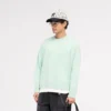 Melierter Strickpullover Melierter Strickpullover