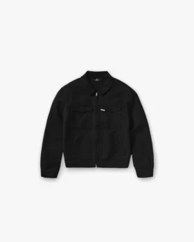 Melrose-Jacke