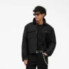 Melrose-Jacke Melrose-Jacke