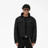Melrose-Jacke Melrose-Jacke