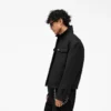Melrose-Jacke Melrose-Jacke