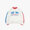 Mesh Pegasus Langarm-T-Shirt Mesh Pegasus Langarm-T-Shirt