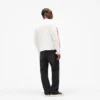 Mesh Pegasus Langarm-T-Shirt Mesh Pegasus Langarm-T-Shirt