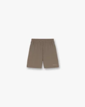 Mesh-Shorts