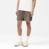 Mesh-Shorts