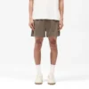 Mesh-Shorts