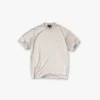Metal Initial R T-Shirt Metal Initial R T-Shirt