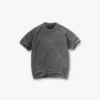Metal Initial R T-Shirt Metal Initial R T-Shirt