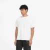 Metal Initial R T-Shirt Metal Initial R T-Shirt
