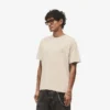 Metal Initial R T-Shirt Metal Initial R T-Shirt