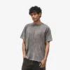 Metal Initial R T-Shirt Metal Initial R T-Shirt