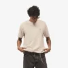 Metal Initial R T-Shirt Metal Initial R T-Shirt