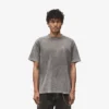 Metal Initial R T-Shirt Metal Initial R T-Shirt