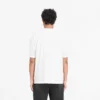 Metal Initial R T-Shirt Metal Initial R T-Shirt