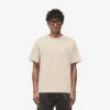 Metal Initial R T-Shirt Metal Initial R T-Shirt