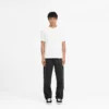 Metal Initial R T-Shirt Metal Initial R T-Shirt