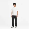 Metal Initial R T-Shirt Metal Initial R T-Shirt