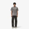 Metal Initial R T-Shirt Metal Initial R T-Shirt