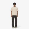 Metal Initial R T-Shirt Metal Initial R T-Shirt