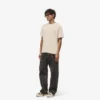 Metal Initial R T-Shirt Metal Initial R T-Shirt