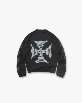 MH Langarm-T-Shirt