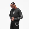 MH Langarm-T-Shirt MH Langarm-T-Shirt