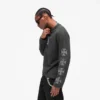 MH Langarm-T-Shirt MH Langarm-T-Shirt