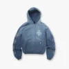 MH Shrunken Zip Hoodie MH Shrunken Zip Hoodie