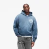 MH Shrunken Zip Hoodie MH Shrunken Zip Hoodie