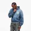 MH Shrunken Zip Hoodie MH Shrunken Zip Hoodie
