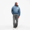 MH Shrunken Zip Hoodie MH Shrunken Zip Hoodie
