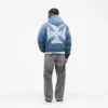 MH Shrunken Zip Hoodie MH Shrunken Zip Hoodie