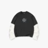 MH Stack Langarm-T-Shirt MH Stack Langarm-T-Shirt