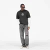 MH Stack Langarm-T-Shirt MH Stack Langarm-T-Shirt