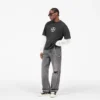 MH Stack Langarm-T-Shirt MH Stack Langarm-T-Shirt