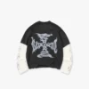 MH Stack Langarm-T-Shirt MH Stack Langarm-T-Shirt