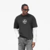 MH Stack Langarm-T-Shirt MH Stack Langarm-T-Shirt