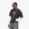 MH Stack Langarm-T-Shirt MH Stack Langarm-T-Shirt