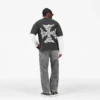 MH Stack Langarm-T-Shirt MH Stack Langarm-T-Shirt