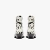 Michael Zip Boot Rindsleder