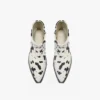 Michael Zip Boot Rindsleder
