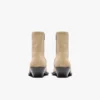 Michael Zip Boot Suede