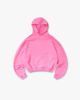 Micro Owners Club Hoodie