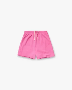 Micro Owners‘ Club Mesh-Shorts